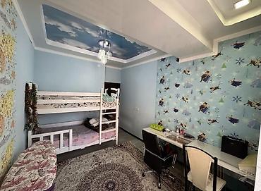 75: 2 комнаты, 75 м², Нижний Джал (Джал-23) Элитка, 7 этаж, Евроремонт — 7
