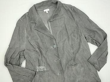napy ozdobne do kurtek: Gina Laura, Marynarka damska, rozmiar 2XL — 1