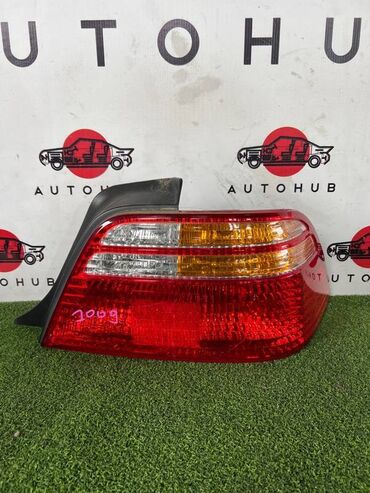 повторители поворотника: Фонарь заднего хода HONDA LEGEND 3 2001 прав. (б/у)