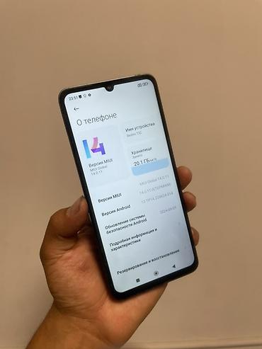 poko s65: Poco C65, Б/у, 64 ГБ, 2 SIM — 2