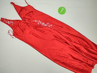 a rozmiar l: Sukienka damska, rozmiar 3XL — 2