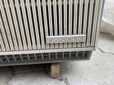Kondisionerlər: Kondisioner Beko, İşlənmiş, 100-dən çox kv. m, Daxili blok