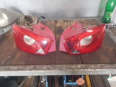 osram bilux h4: STOP SVETLA I STOP LAMPE ZA SEAT IBIZA OD 2008. DO 2015. GOD. | — 1