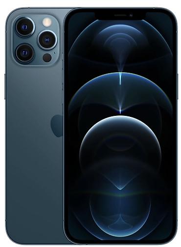 iphone 15 pro mac: IPhone 12 Pro, 128 GB, Pacific Blue, Simsiz şarj — 1