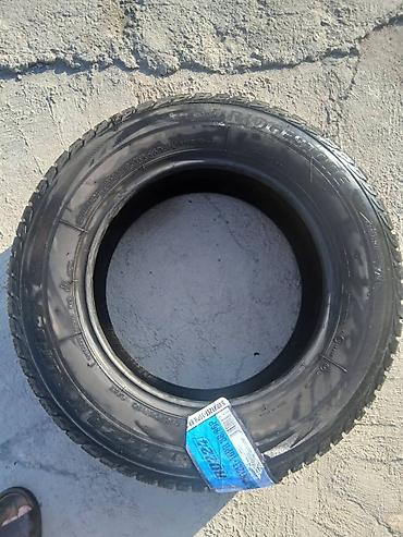 Продаю резина 1 шт Зимняя шина Bridgestone Blizzak LM-32 - Размер