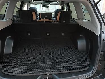 дви: Subaru Forester: 2017 г., 2.5 л, Автомат, Бензин, Кроссовер — 7
