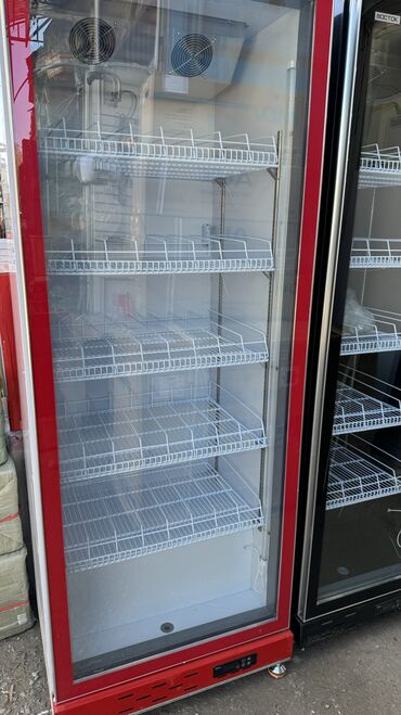 холодильни: Для напитков, Для молочных продуктов, Кондитерские, Китай, Новый