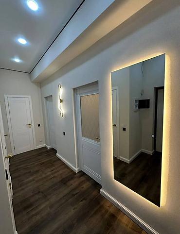 archa group: 2 комнаты, 56 м², ул. Горького / Алматинка 10 этаж — 8