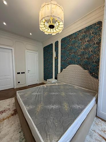 avangard квартиры: 2 комнаты, 80 м², Элитка, 3 этаж — 9