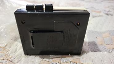 Другая аудиотехника: Стерео проигрыватель модель П - 401С стерео ВЕСНА, 1992г выпуска — 3