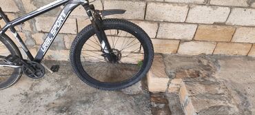 sibog велосипед: İşlənmiş Şose velosipedi 29", sürətlərin sayı: 32, Ünvandan götürmə, Ödənişli çatdırılma