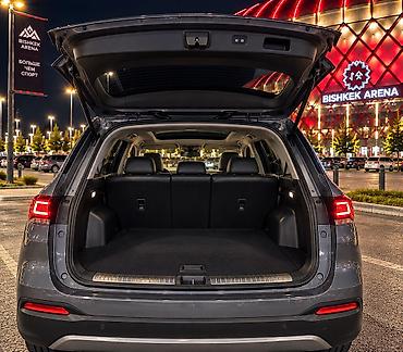 Аренда транспорта: Сдаю Hyundai Tucson, На неделю, Без водителя, | Водительские права, От 18 лет — 4