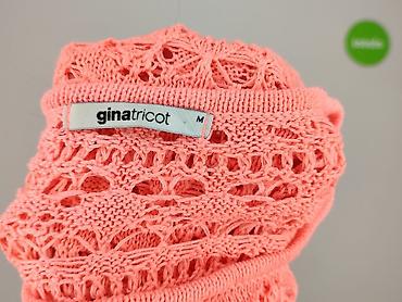 stradivarius sweter: Gina Tricot, Sweter damski, rozmiar M — 5