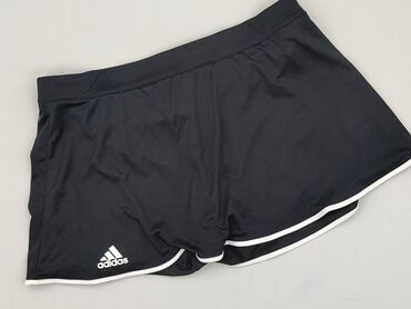 взуття жіноче: Adidas, Шорти жіночі, розмір L