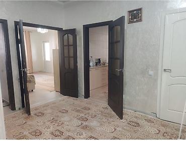 горкий: 2 комнаты, 70 м², Нижний Джал (Джал-23) Элитка, 3 этаж, Свежий ремонт — 10