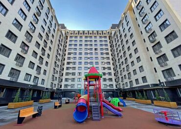 Продажа квартир: 4 комнаты, 113 м², Индивидуалка, Дизайнерский ремонт — 9