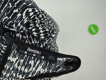 pull ane bear: Bershka, Sukienka damska, rozmiar M — 4