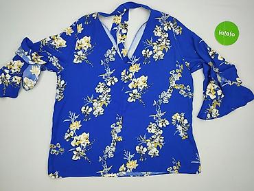 lampasy: River Island, Bluzka damska, rozmiar XL — 2