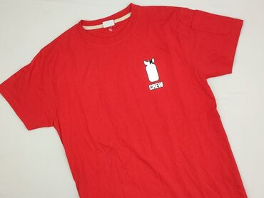 koszulka z leniwcem reserved: T-shirt for men, size M