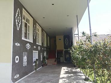 mərdəkanda bağ evləri: 147 kv. m, 3 otaqlı, Kombi, Qaz, İşıq — 5