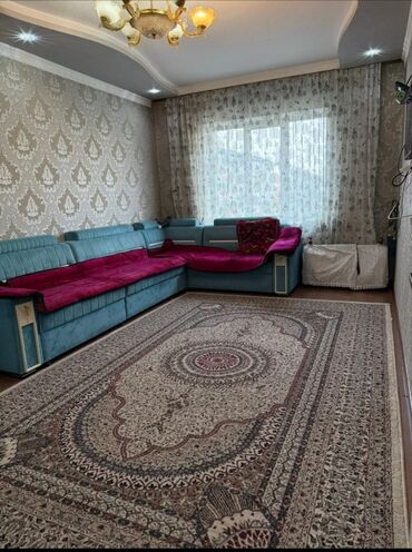 Продажа квартир: 2 комнаты, 52 м², 105 серия, 3 этаж, Косметический ремонт