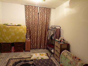 Продажа квартир: 1 комната, 128 м², Стадион им. А.С. Суюмбаева, Общежитие, 3 этаж, Косметический ремонт — 2