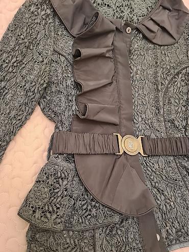 Книги и журналы: 3 lü dəst Lasagrada markasına məxsusdur,M (size 38)ölçüyə uygundu,ətək — 2
