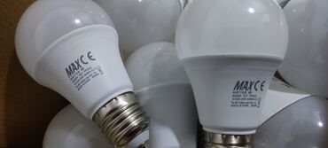 led lampalar qiymeti: Новый, Светодиодная лампочка, C гарантией, Самовывоз