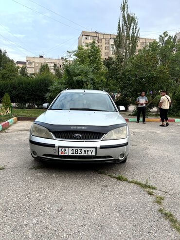 купить скутер водный: Ford Focus: 2001 г.