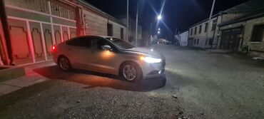 Ford: Ford Fusion: 1.5 l | 2018 il 303000 km Sedan — 1