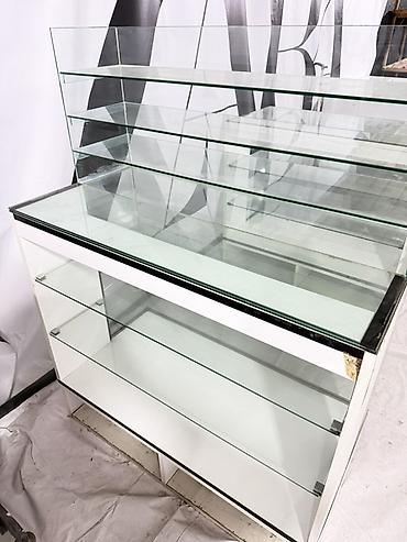 mebel evi: İşlənmiş, Dekorativ rəf — 6