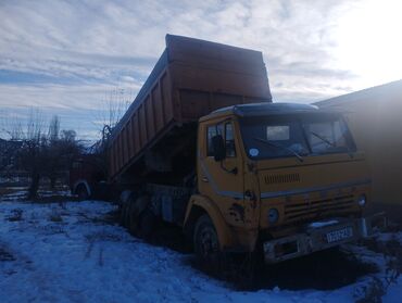 продаю митсубиси поджеро: Срочно КамАЗ сельхоз вариант сатылат!