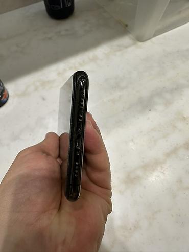 prodat iphone: IPhone Xs Max, 512 GB, Space Gray, Face ID, Simsiz şarj — 5