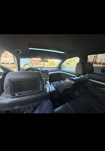 катализатор токмок: BMW 5 series: 2003 г., 3 л, Кол менен иштөөчү, Бензин, Седан — 6