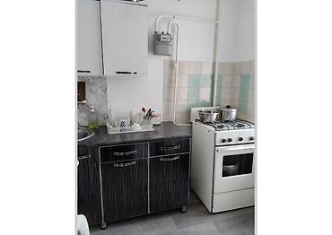 56: 3 комнаты, 56 м², Мед Академия Хрущевка, 3 этаж, Косметический ремонт — 2