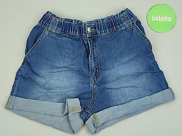 buggy jeans: Szorty damskie, rozmiar S — 2