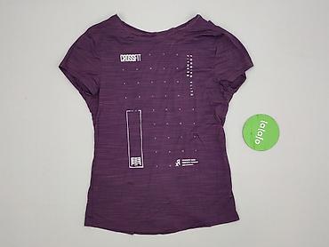 red fireball kurtka: Reebok, T-shirt damski, rozmiar XS — 2