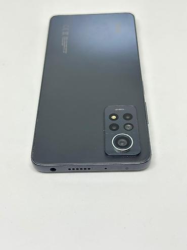Redmi: Redmi, Redmi Note 12 Pro+ 5G, Б/у, 256 ГБ, цвет - Черный, 2 SIM — 3