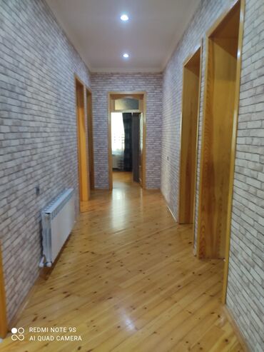 Uzunmüddətli kirayə evlər: SARAY MTK YAXININDA YOLA YAXIN 4 OTAQ — 16