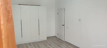single room flat: 1 комната, 35 м², Токольдош 2 этаж, Евроремонт — 3