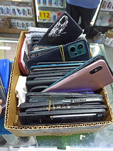 iphone 3s: Скупаем не рабочие телефоны: Самсунг,айфон,редми,поко,Хонор и т.д — 6