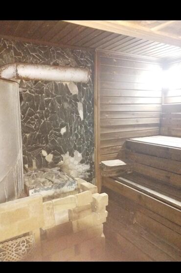 Посуточная аренда домов: 350 м², 7 комнат, Забор, огорожен at lalafo.kg — 20 Посуточная аренда домов: 350 м², 7 комнат, Забор, огорожен — 20