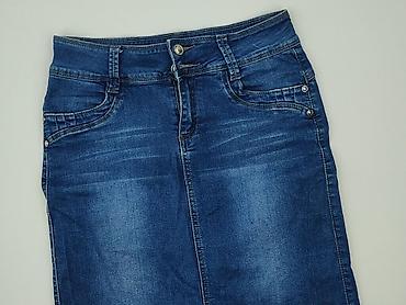 spódnice bialcon: GAUDI JEANS, Spódnica damska, rozmiar M — 1