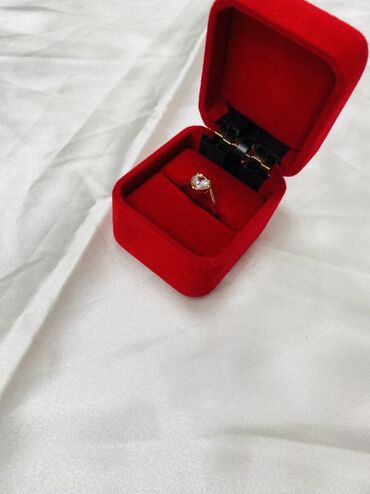 Кольца: Кольцо, Женские, Новый — 2