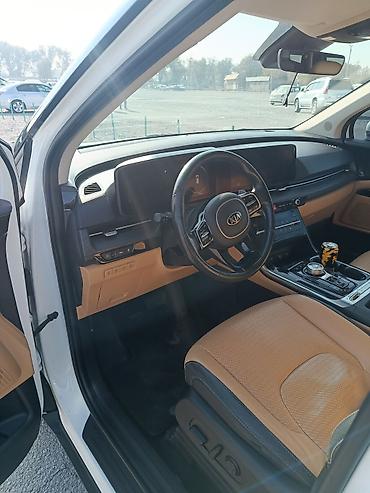 kia carnival 2017: Kia Carnival: 2021 г., 2.2 л, Автомат, Дизель, Минивэн — 7