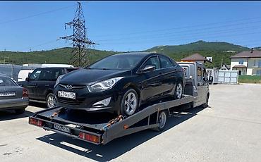 vi fi: С лебедкой, С манипулятором, Со сдвижной платформой — 1