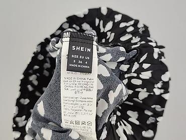 slip on h: Shein, Szorty damskie, rozmiar S — 4