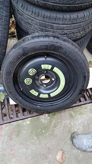 mini y miki maus: REZERVNI TOCAK ZA PEUGEOT 207 | Rezervni tocak za Peugeot 207 — 1