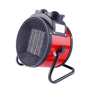 №: 12396 Məhsulun adı: Qızdırıcı ventilyator Sovio SHRK_4884_00348