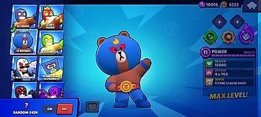 Другие видеоигры: Продаю профиль Brawl Stars + Clash royale Есть смена ника ✅ 53 — 7